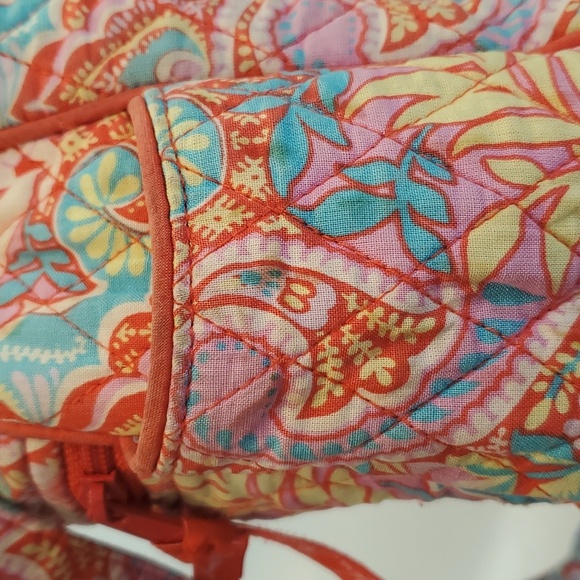 Vera Bradley Shoulder Bag - Picture 15 of 16